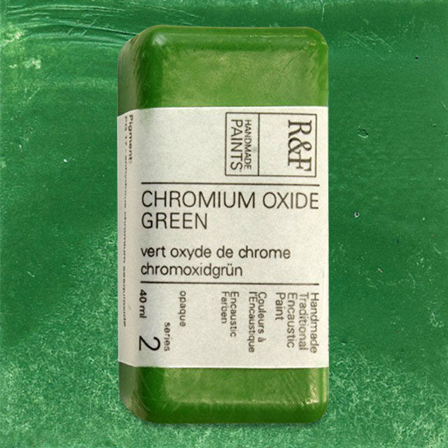 Chromium Oxide, 40 ml.