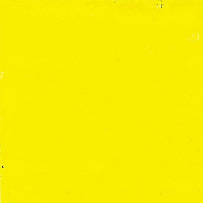 Cadmium Yellow Light