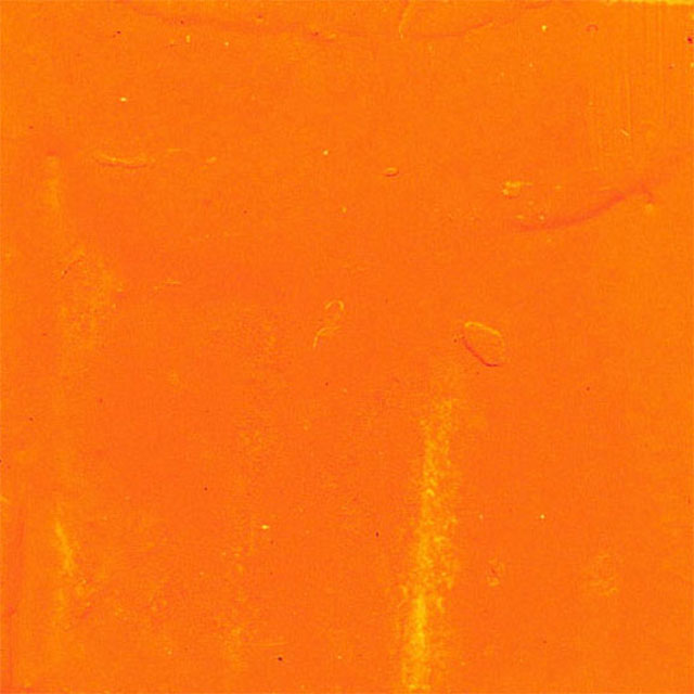 Cadmium Orange