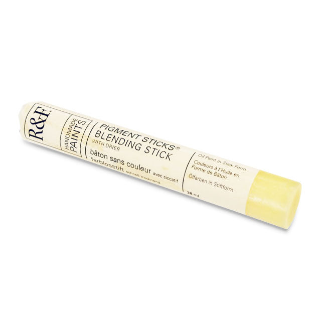 R&F Pigment Stick - Blending Stick with Drier 38 ml