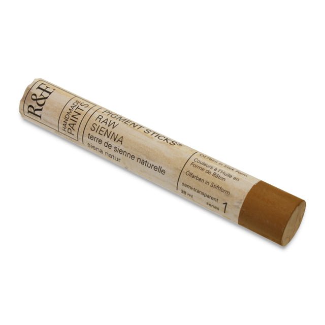 Raw Sienna, 38 ml.