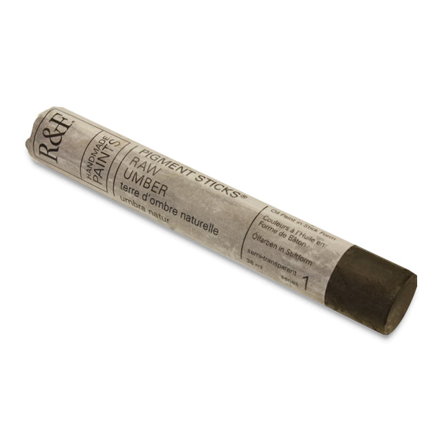 Raw Umber, 38 ml