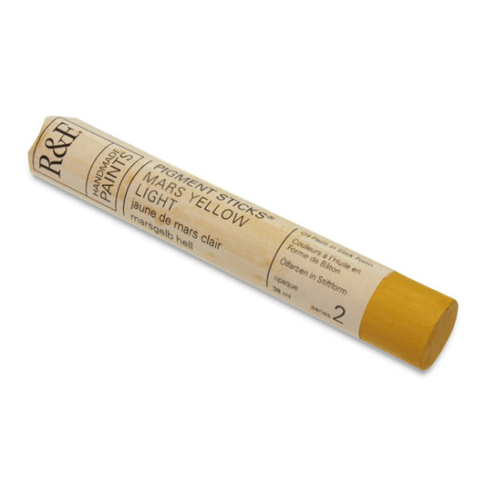 Mars Yellow Light, 38 ml.