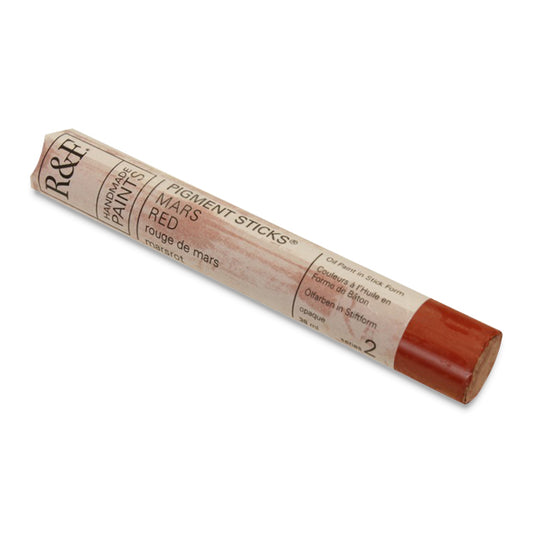 Mars Red, 38 ml.