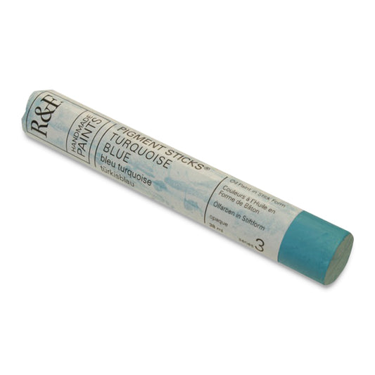 Turquoise Blue, 38 ml.