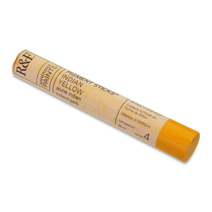 Indian Yellow, 38 ml.