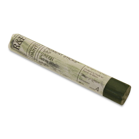 Sap Green, 38 ml.