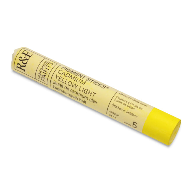 Cadmium Yellow Light, 38 ml.