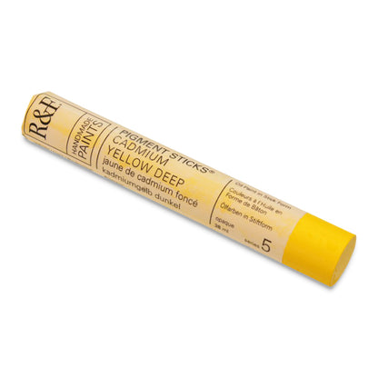 Cadmium Yellow Deep, 38 ml.