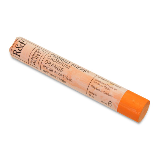 Cadmium Orange, 38 ml.