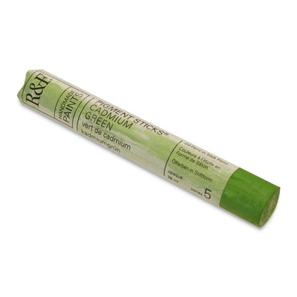 Cadmium Green, 38 ml.