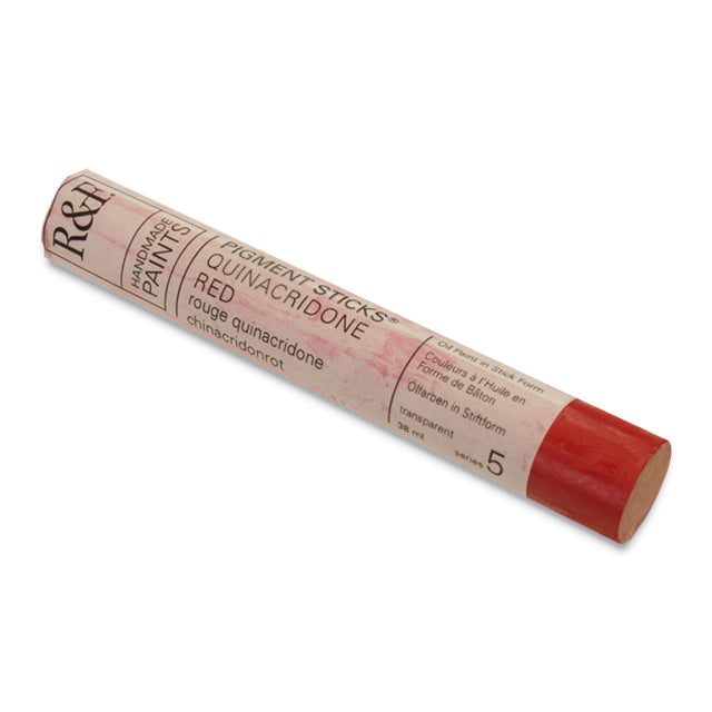 Quinacridone Red, 38 ml.