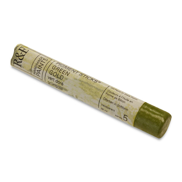 Green Gold, 38 ml.