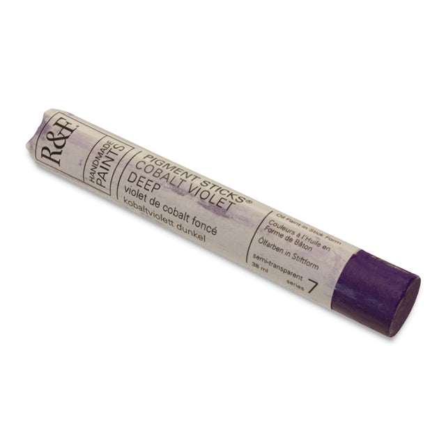 Cobalt Violet Deep, 38 ml.