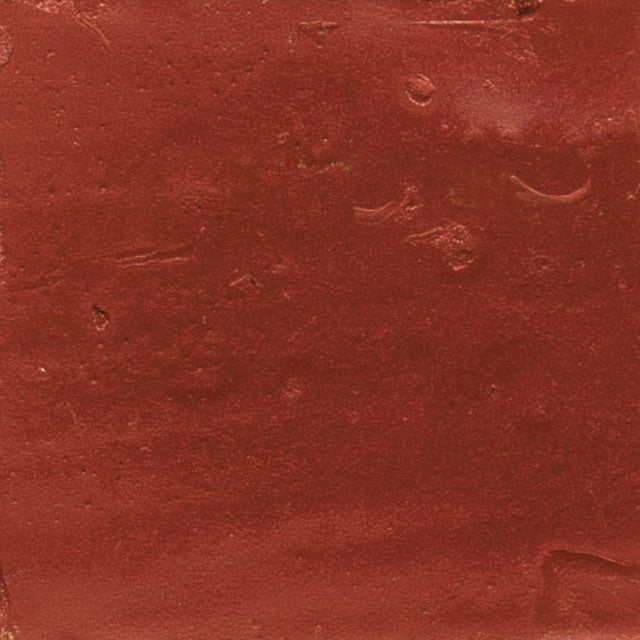 Mars Red Color Swatch