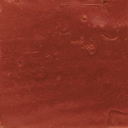 Mars Red Color Swatch