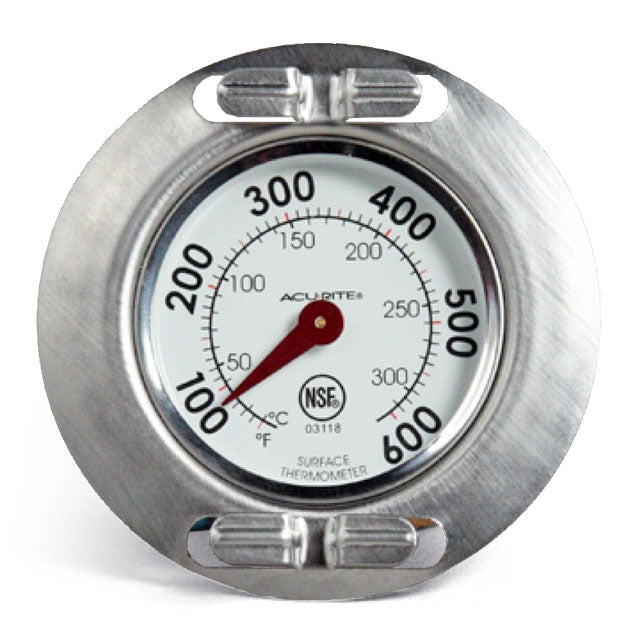 Surface Thermometer