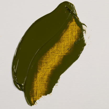  Transparent Yellow Green