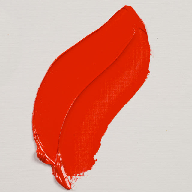  Cadmium Red Medium