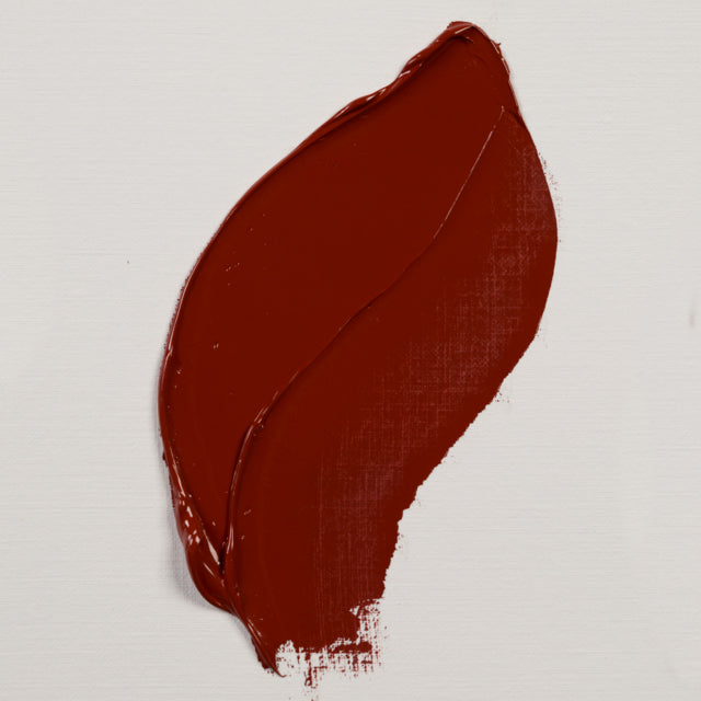  Venetian Red Color Swatch