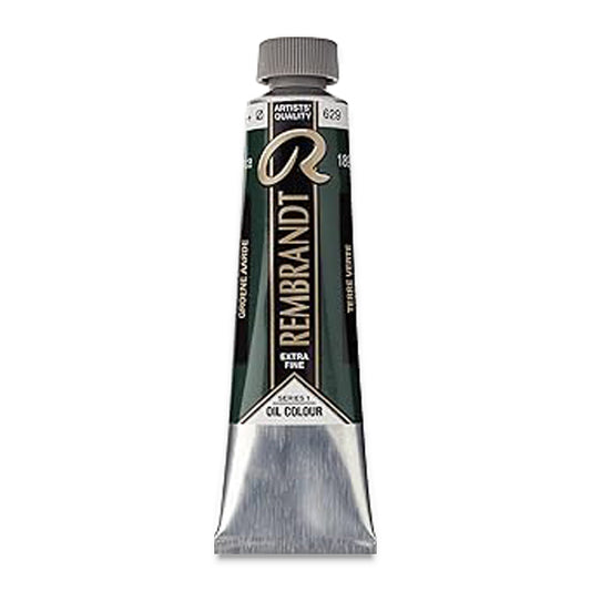 Artists' Oil Color - Green Earth - 40 ml