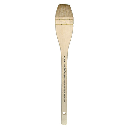 Ron Ranson Hake Brush, Large