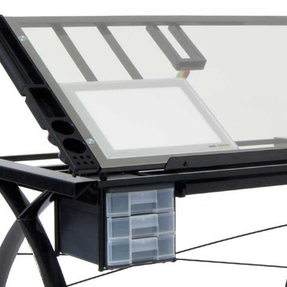 Studio Designs Light Pad Support Bars