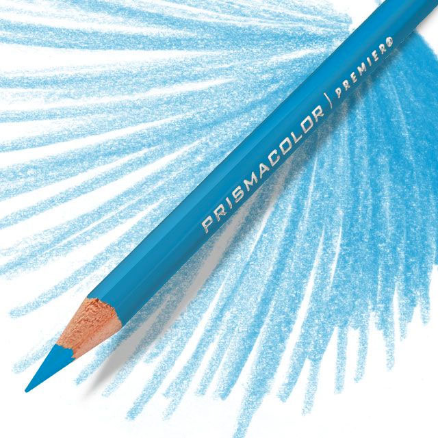 Prismacolor offers 3599TN Premier Soft Core 72 Colored Pencils