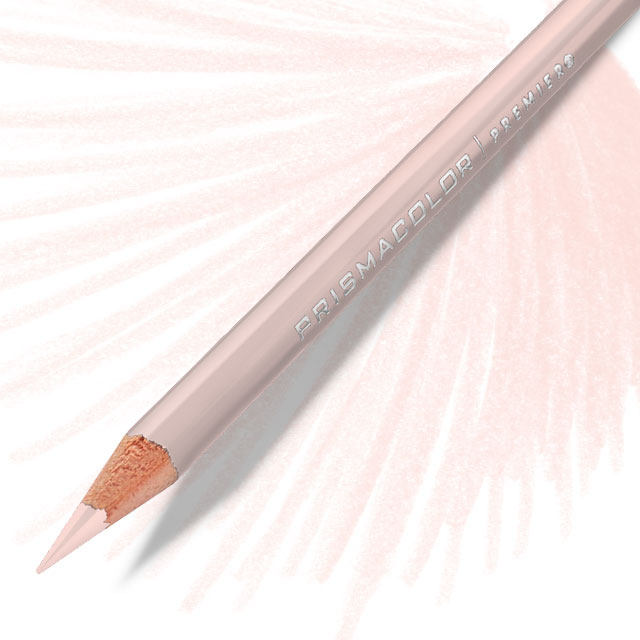 Colored Pencil, Deco Peach