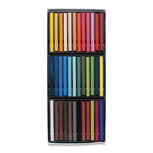 Nupastels, Set of 36