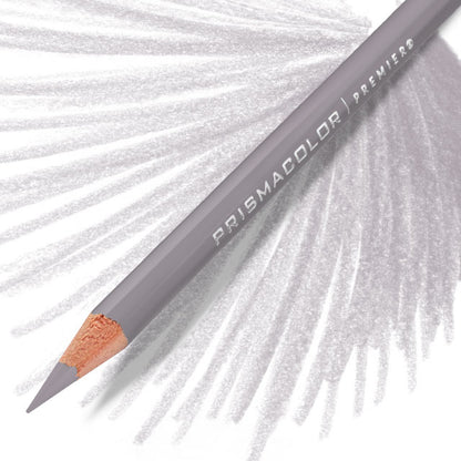 Colored Pencil, Warm Grey 50%