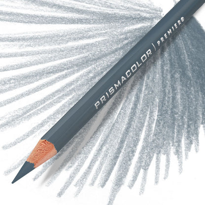 Colored Pencil, Cool Grey 70%