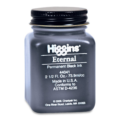 Higgins Eternal Ink, 1 oz. Bottle