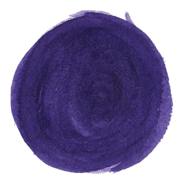 Violet Color Swatch