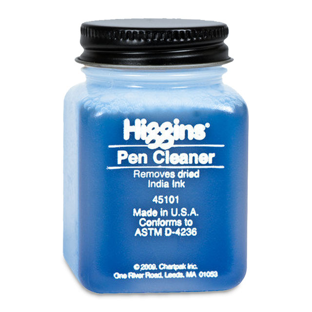 Pen Cleaner