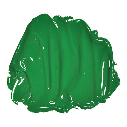 Block Printing Ink, Green, 2-1/2 oz. tube