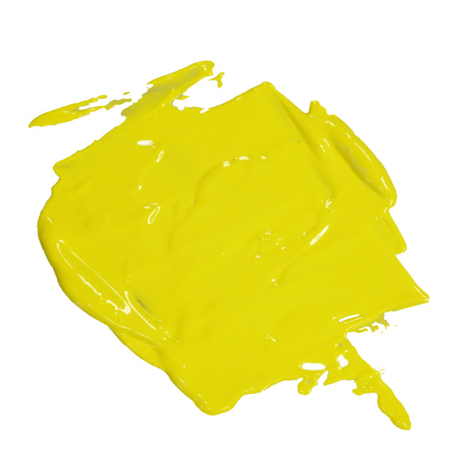 Block Printing Ink, Yellow, 2-1/2 oz. tube