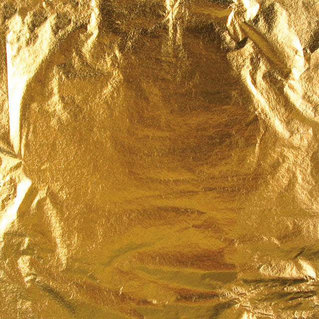 Imitation Gold Leaf