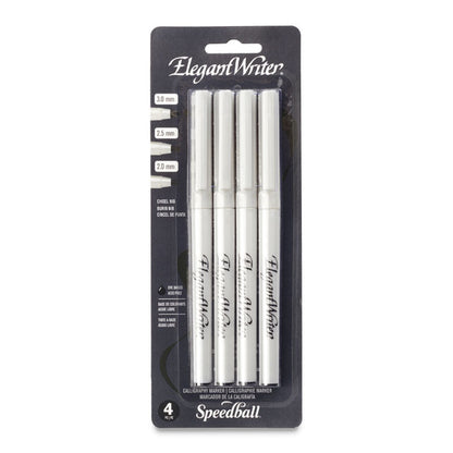 Elegant Writer Calligraphy Set