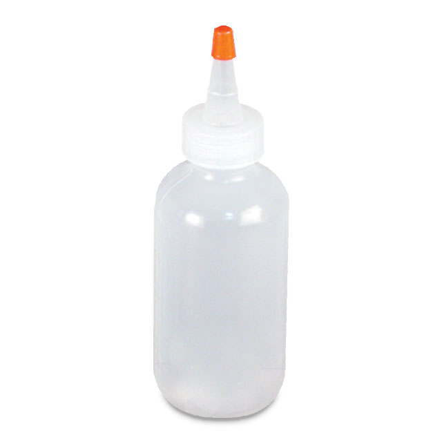 Cheap Joe's Plastic Squeeze Squirt Bottle