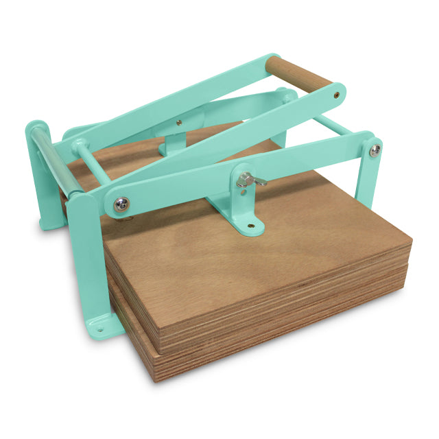 Hand Lino Press - A3, 11-3/4" x 16-1/2", Mint