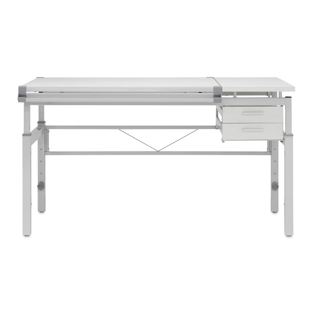 Graphix II Pro Line Drafting Desk with Drawers