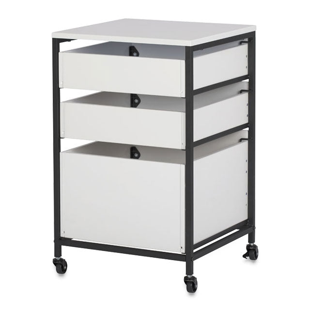 Mobile Storage Cart