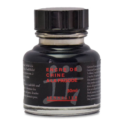 India Ink - 30 ml