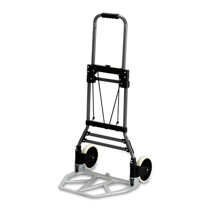 Safco Stow-Away Collapsible Hand Truck