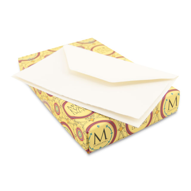 Regular Single Cards and Envelopes, Box of 20