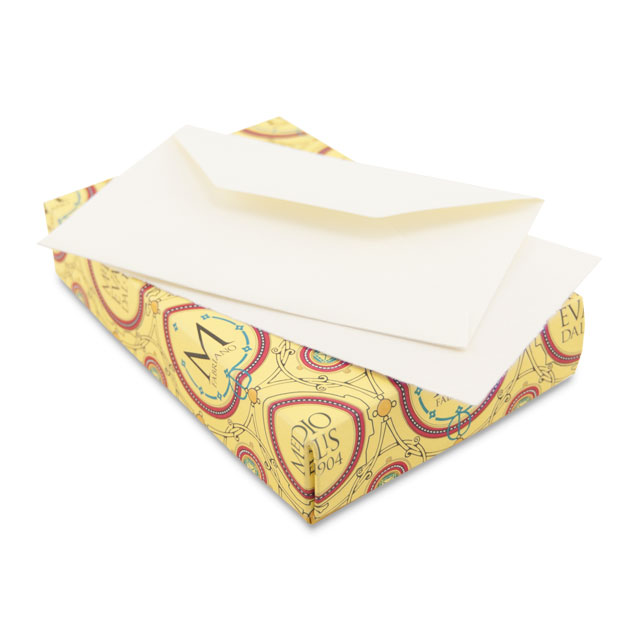 Reply Single Cards and Envelopes, Box of 20