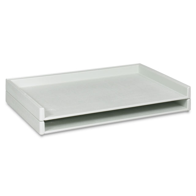 Pair of Giant Stack Trays for 24" x 36" Documents (2 Trays Included Per Order)