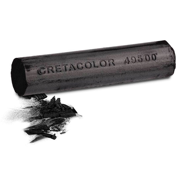 Chunky Charcoal Stick