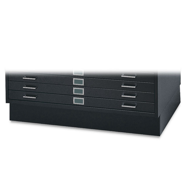 Flat File Base (Flat File sold separately)